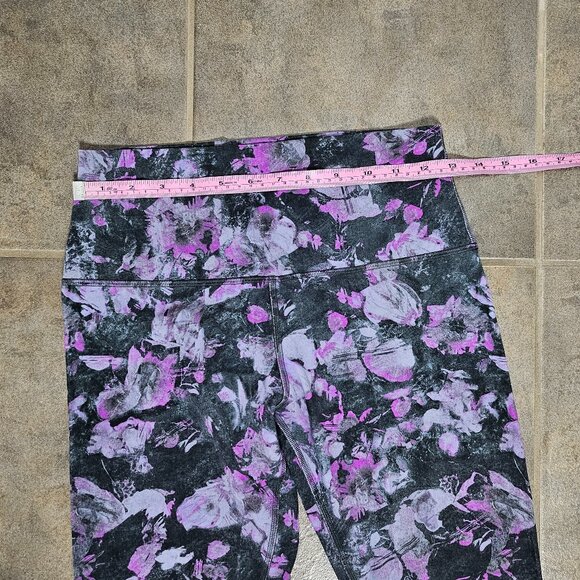 Lululemon Align High Rise Pant 25" Size 8 - Picture 8 of 9